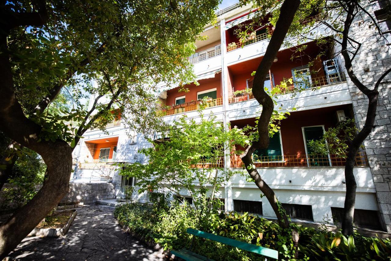 Apartman Klara Zadar - Jazine Екстер'єр фото