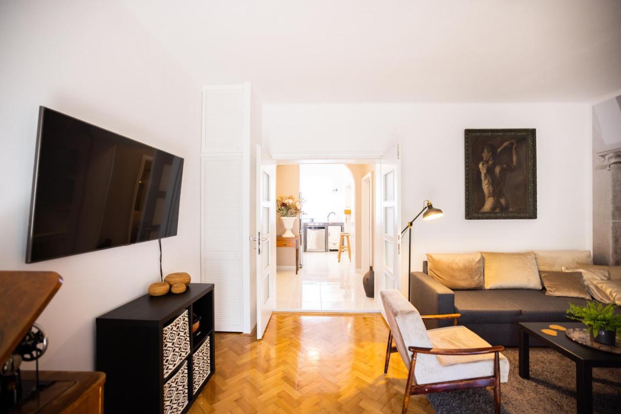 Apartman Klara Zadar - Jazine Екстер'єр фото