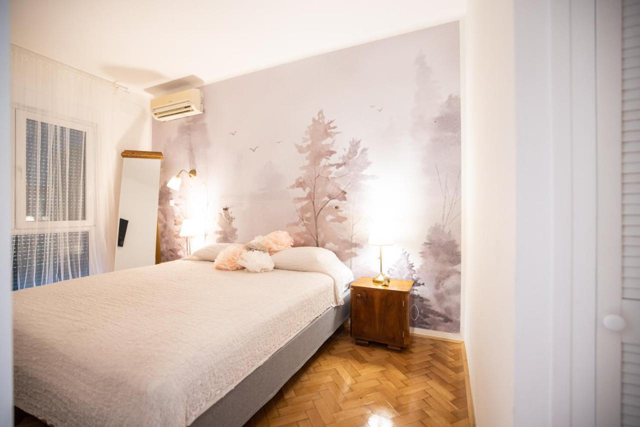 Apartman Klara Zadar - Jazine Екстер'єр фото