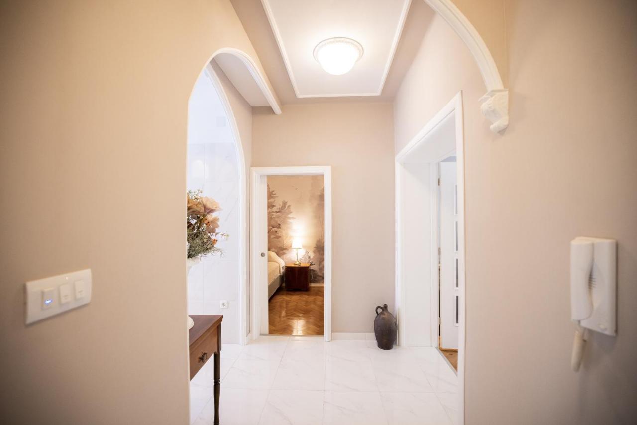 Apartman Klara Zadar - Jazine Екстер'єр фото